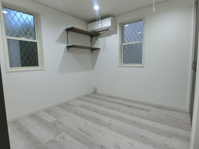 【寝室】 | ハーミットクラブハウスノールノール