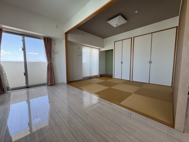 レーヴグランディ銘苅新都心のその他