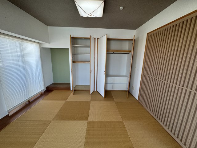 レーヴグランディ銘苅新都心のその他