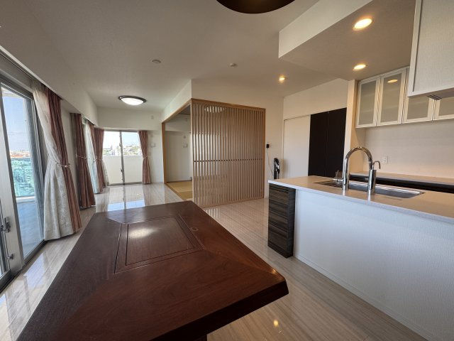 レーヴグランディ銘苅新都心のその他