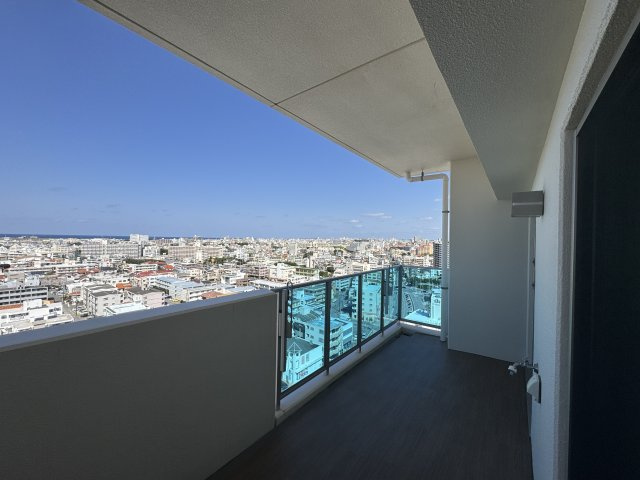 レーヴグランディ銘苅新都心のその他