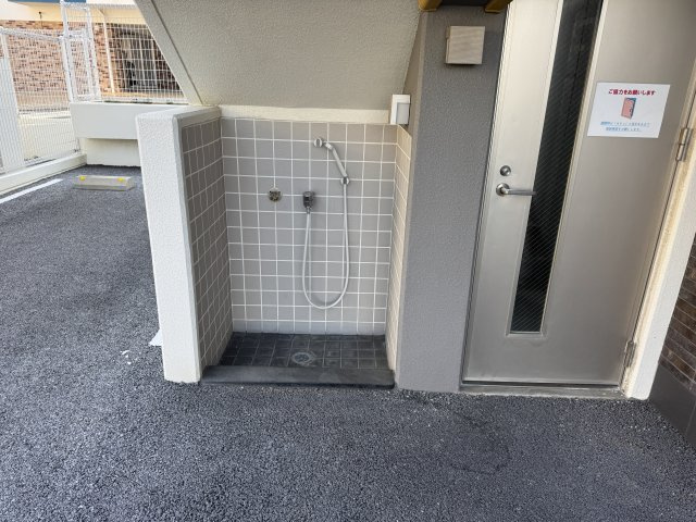 レーヴグランディ銘苅新都心のその他