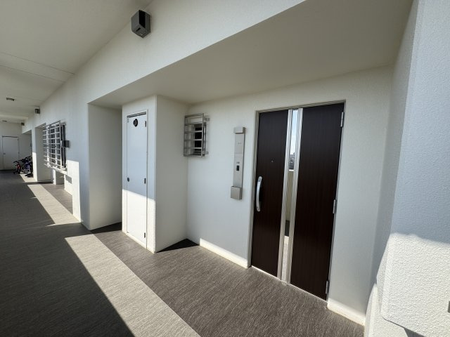 レーヴグランディ銘苅新都心のその他