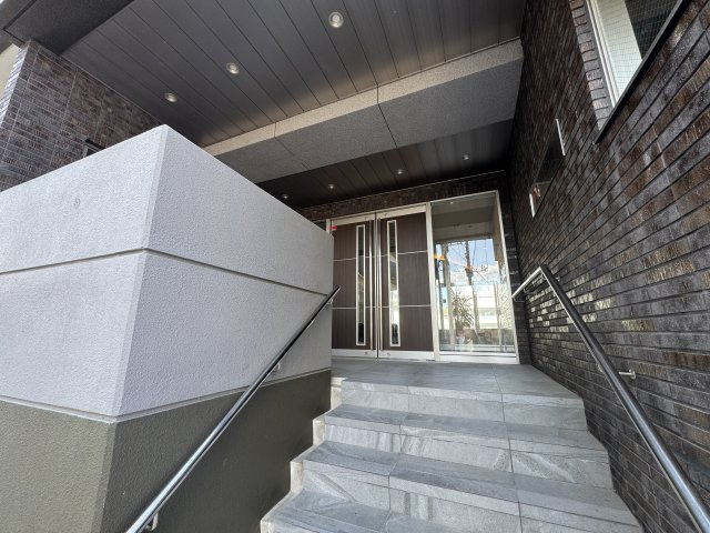 レーヴグランディ銘苅新都心のその他