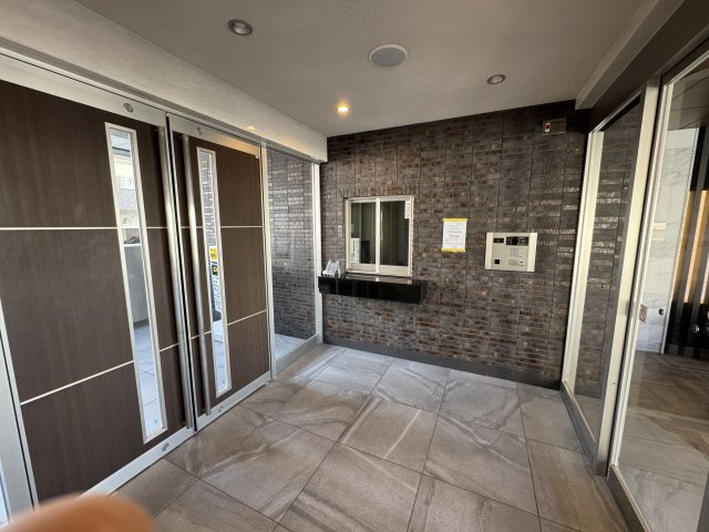 レーヴグランディ銘苅新都心のその他