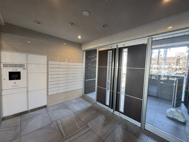 レーヴグランディ銘苅新都心のその他