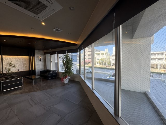 レーヴグランディ銘苅新都心のその他