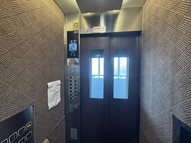 レーヴグランディ銘苅新都心のその他共用部分