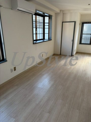 【寝室】 | コーポひまわり