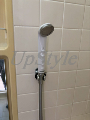 【浴室】 | コーポひまわり