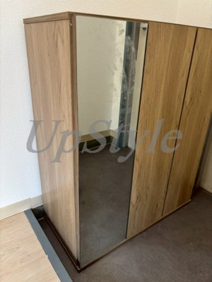 【玄関】 | コーポひまわり