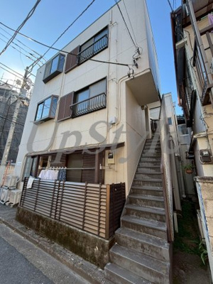 【外観】 | コーポひまわり