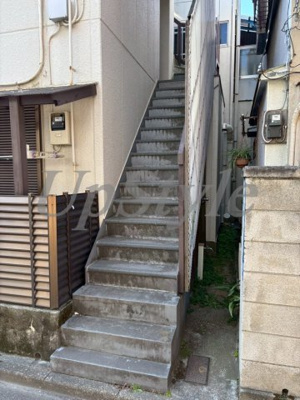 【その他共用部分】 | コーポひまわり