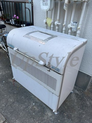 【その他共用部分】 | コーポひまわり