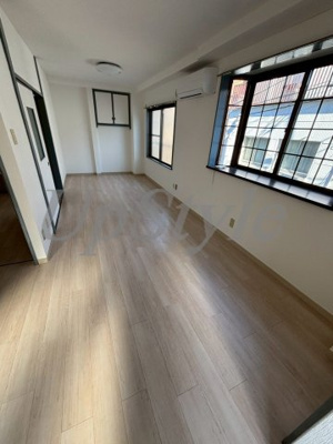 【居間・リビング】 | コーポひまわり