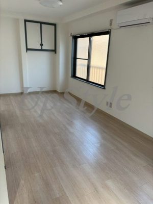 【居間・リビング】 | コーポひまわり