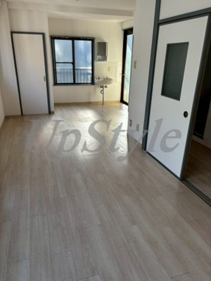 【内装】 | コーポひまわり