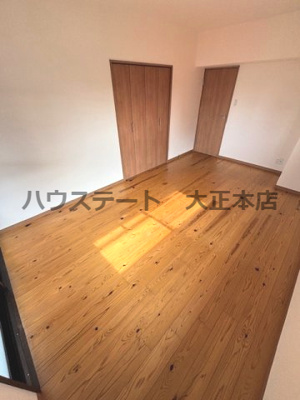 【内装】 | カダイ1号館 仲介手数料無料