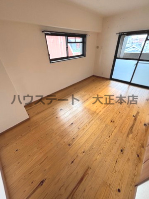 【内装】 | カダイ1号館 仲介手数料無料