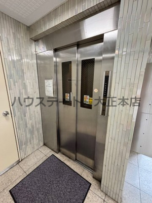 【設備】 | カダイ1号館 仲介手数料無料