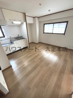 【居間・リビング】 | カダイ1号館 仲介手数料無料