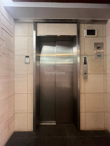 クラビス上町台のその他共用部分