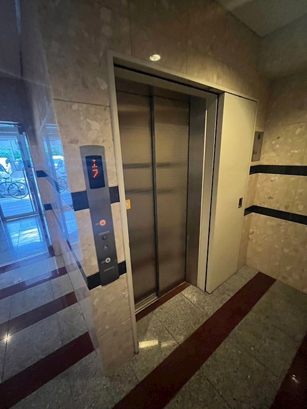グラーツィア東灘のその他共用部分