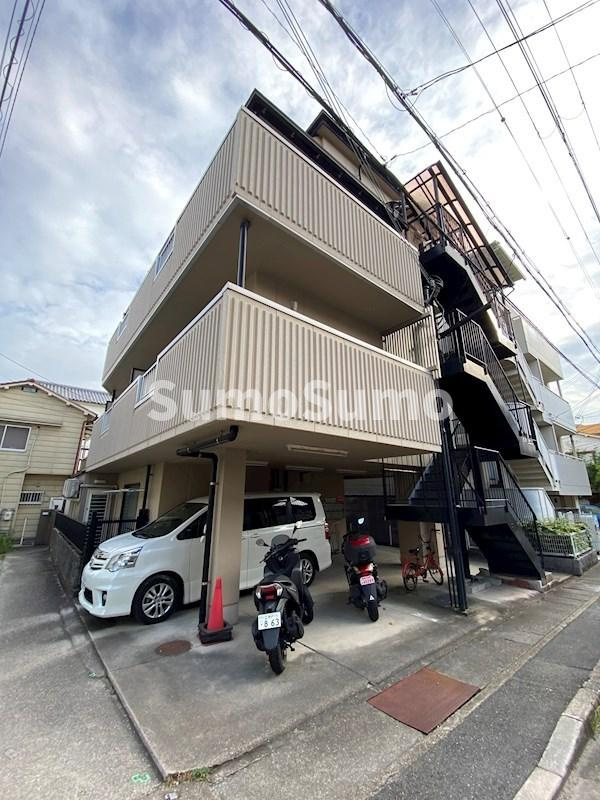 クラシック・ハイツ