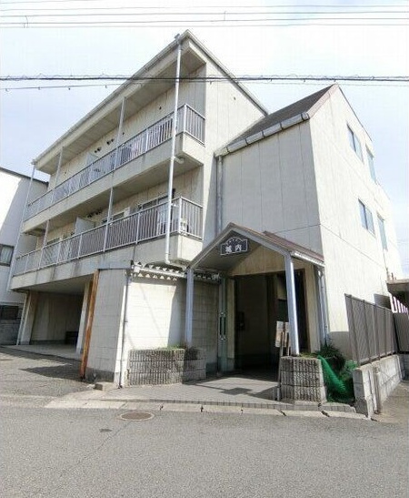 グランアルトピノ尼崎のその他共用部分
