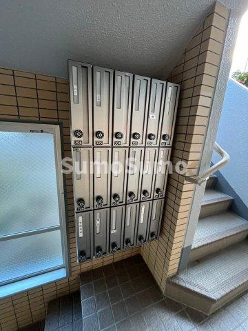 グランコート武庫之荘のその他共用部分