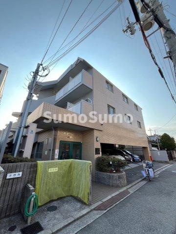 グランコート武庫之荘のその他共用部分