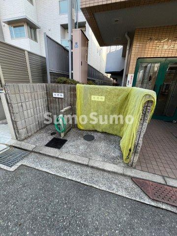 グランコート武庫之荘のその他共用部分