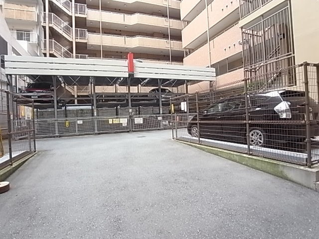 エステムコート三宮EASTポルトマーレの外観