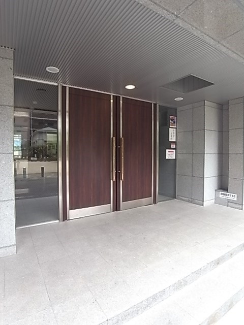 エステムコート三宮EASTポルトマーレの外観