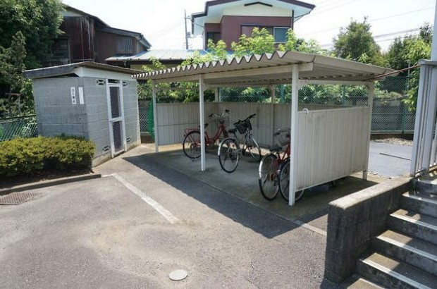 稲城市矢野口の賃貸マンションのその他共用部分|★お部屋探しはオールマイト不動産までご相談下さい♪【044-543-9135】