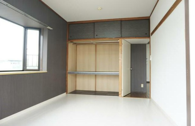稲城市矢野口の賃貸マンションの収納|★お部屋探しはオールマイト不動産までご相談下さい♪【044-543-9135】