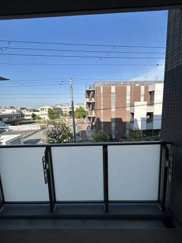 イーグル山手の展望