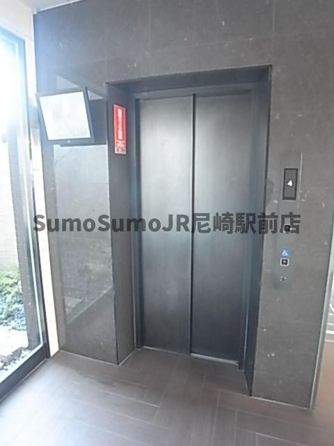 イーグル山手の外観|物件の外観です