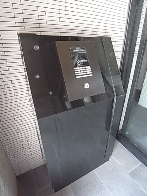 エステムコート三宮EASTⅣザ・フロントの外観