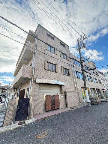イナホ3の外観
