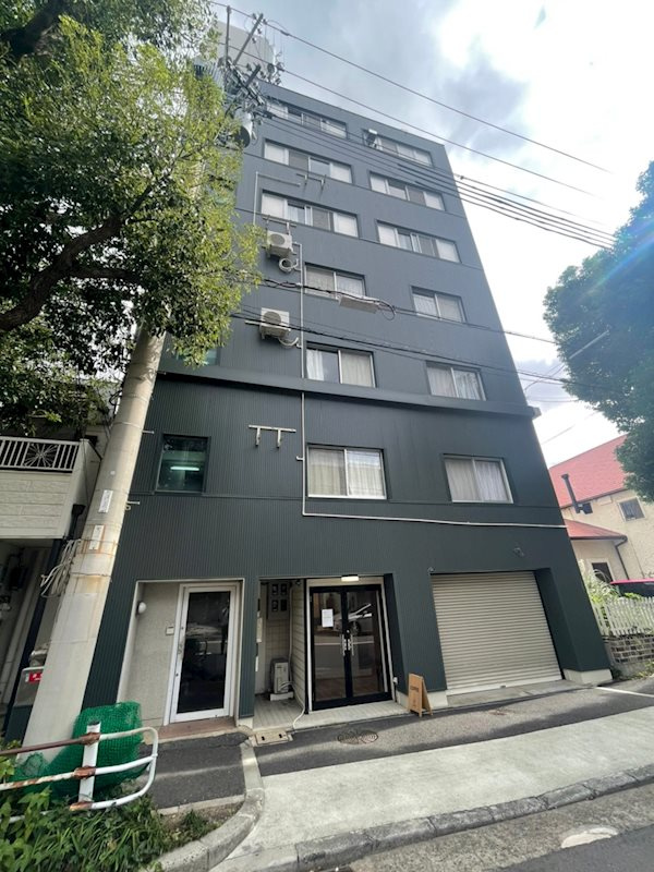 イースタンハウス