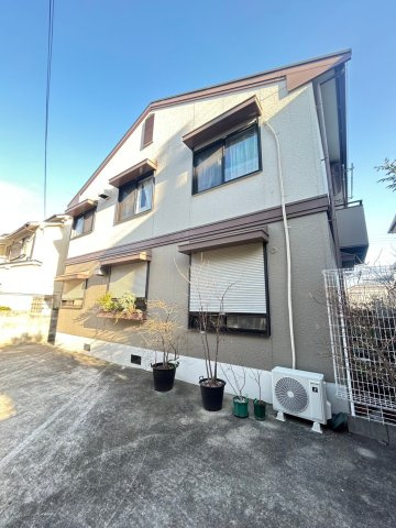 クォリティ篠原