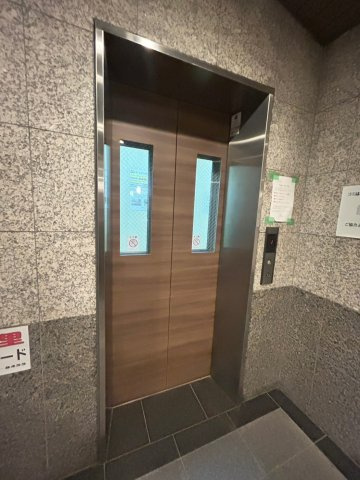 グラン・シャリオのその他共用部分