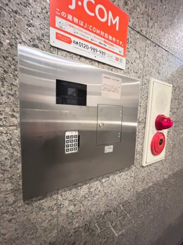 グラン・シャリオのその他共用部分