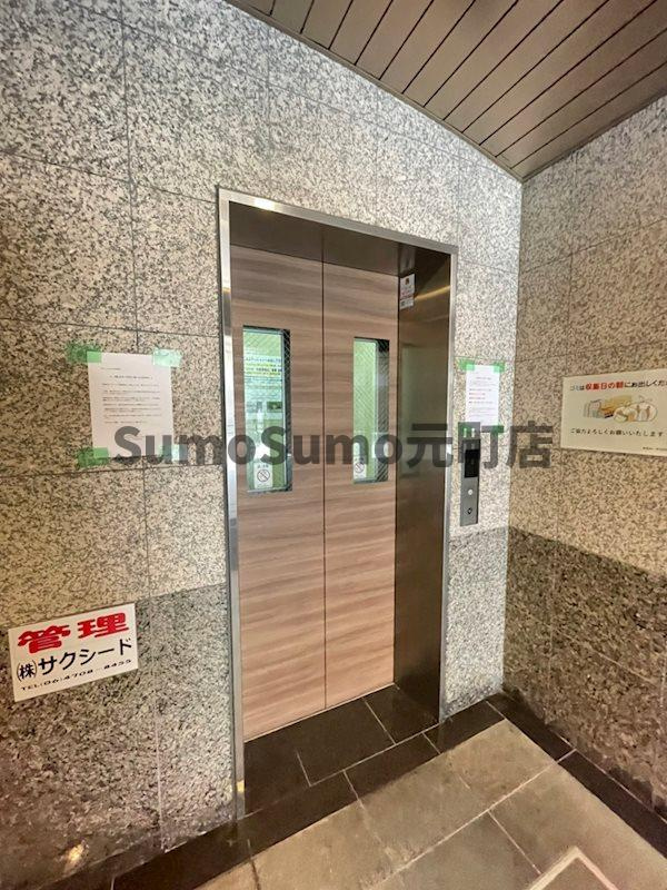 グラン・シャリオの外観