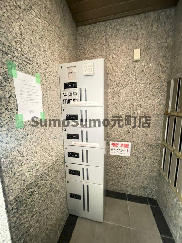 グラン・シャリオの外観