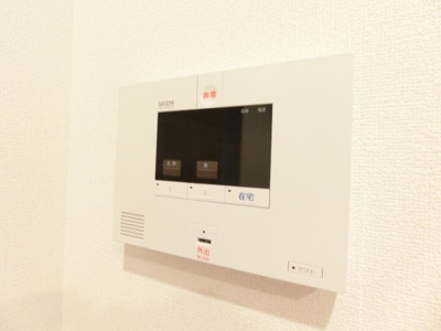 【セキュリティ】 | メディオ総持寺