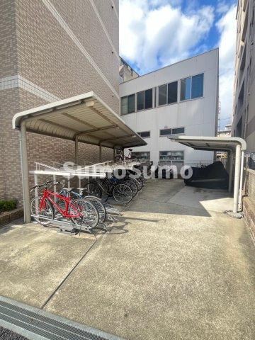 クラシェス北青木のその他共用部分