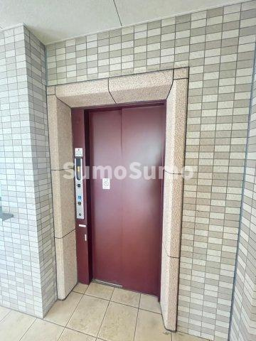 クラシェス北青木のその他共用部分