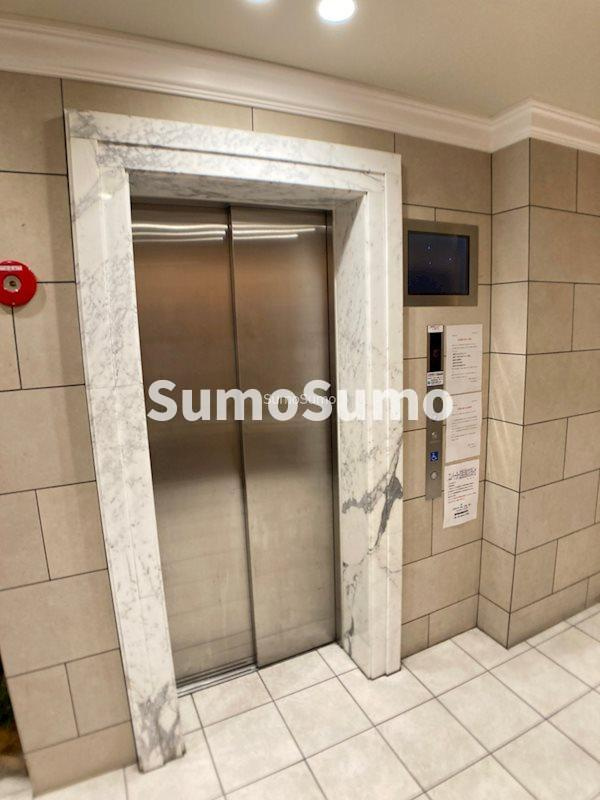 イグレック南本町の外観|外はこのようになっています